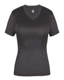 Alleson Athletic - Ultimate SoftLock™ Women's Fitted T-Shirt - 6462