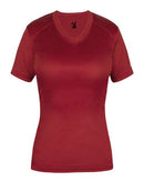 Alleson Athletic - Ultimate SoftLock™ Women's Fitted T-Shirt - 6462