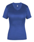 Alleson Athletic - Ultimate SoftLock™ Women's Fitted T-Shirt - 6462