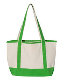 Q-Tees - 20L Small Deluxe Tote - Q125800
