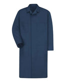 Red Kap - Shop Coat Extended Sizes - KT30EXT