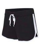 Boxercraft - Women’s Relay Shorts - R65