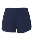 Boxercraft - Women’s Relay Shorts - R65