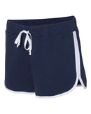 Boxercraft - Women’s Relay Shorts - R65