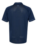 Adidas - Jacquard Raglan Sport Shirt - A207