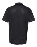 Adidas - Jacquard Raglan Sport Shirt - A207