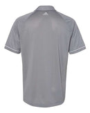 Adidas - Jacquard Raglan Sport Shirt - A207