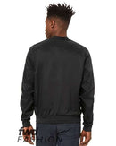 BELLA + CANVAS - FWD Fashion Unisex Lightweight Bomber Jacket - 3950