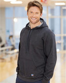 Russell Athletic - Cotton Rich Fleece Hooded Sweatshirt - 82ONSM