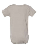 Rabbit Skins - Infant Baby Rib Bodysuit - 4400 (More Color 3)