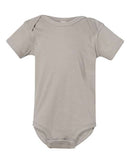 Rabbit Skins - Infant Baby Rib Bodysuit - 4400 (More Color 3)