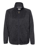Weatherproof - Women’s Vintage Sweaterfleece Full-Zip Sweatshirt - W198013