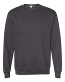 American Apparel - Flex Fleece Unisex Drop-Shoulder Sweatshirt - F496W