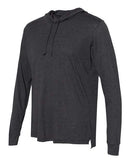 American Apparel - Unisex Triblend Long Sleeve Hooded Tee - RSATR436W