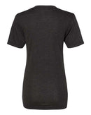 American Apparel - Unisex Triblend Deep V-Neck Tee - TR456W