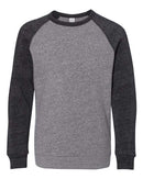 Alternative - Youth Champ Sweatshirt - K9575