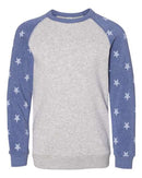 Alternative - Youth Champ Sweatshirt - K9575
