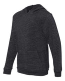 Alternative - Youth Challenger Hooded Sweatshirt - K9595