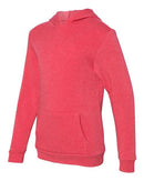 Alternative - Youth Challenger Hooded Sweatshirt - K9595