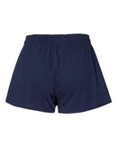 Russell Athletic - Women's Essential Jersey 3" Inseam Shorts - 64BTTX