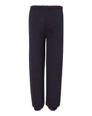 Russell Athletic - Dri Power® Closed Bottom Sweatpants - 696HBM