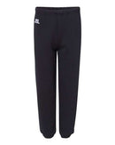 Russell Athletic - Dri Power® Closed Bottom Sweatpants - 696HBM