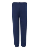 Russell Athletic - Dri Power® Closed Bottom Sweatpants - 696HBM
