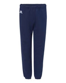 Russell Athletic - Dri Power® Closed Bottom Sweatpants - 696HBM