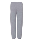 Russell Athletic - Dri Power® Closed Bottom Sweatpants - 696HBM