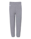 Russell Athletic - Dri Power® Closed Bottom Sweatpants - 696HBM