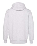 Russell Athletic - Cotton Rich Fleece Hooded Sweatshirt - 82ONSM