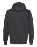 Russell Athletic - Cotton Rich Fleece Hooded Sweatshirt - 82ONSM