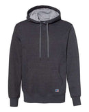 Russell Athletic - Cotton Rich Fleece Hooded Sweatshirt - 82ONSM