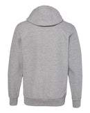 Russell Athletic - Cotton Rich Fleece Hooded Sweatshirt - 82ONSM