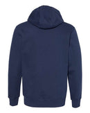 Russell Athletic - Cotton Rich Fleece Hooded Sweatshirt - 82ONSM