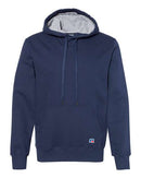 Russell Athletic - Cotton Rich Fleece Hooded Sweatshirt - 82ONSM