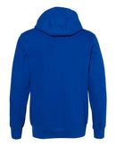 Russell Athletic - Cotton Rich Fleece Hooded Sweatshirt - 82ONSM