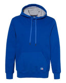 Russell Athletic - Cotton Rich Fleece Hooded Sweatshirt - 82ONSM