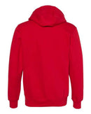 Russell Athletic - Cotton Rich Fleece Hooded Sweatshirt - 82ONSM