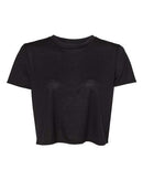 BELLA + CANVAS - Women’s Flowy Cropped Tee - 8882