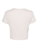 BELLA + CANVAS - Women’s Flowy Cropped Tee - 8882
