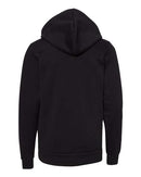 BELLA + CANVAS - Youth Sponge Fleece Hoodie - 3719Y