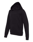BELLA + CANVAS - Youth Sponge Fleece Hoodie - 3719Y