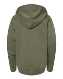 BELLA + CANVAS - Youth Sponge Fleece Hoodie - 3719Y