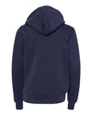 BELLA + CANVAS - Youth Sponge Fleece Hoodie - 3719Y