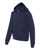 BELLA + CANVAS - Youth Sponge Fleece Hoodie - 3719Y