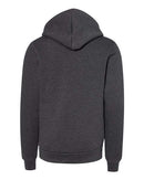BELLA + CANVAS - Youth Sponge Fleece Hoodie - 3719Y
