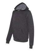 BELLA + CANVAS - Youth Sponge Fleece Hoodie - 3719Y