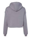 BELLA + CANVAS - Women's Cropped Fleece Hoodie - 7502