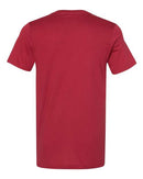 BELLA + CANVAS - Unisex Jersey V-Neck Tee - 3005